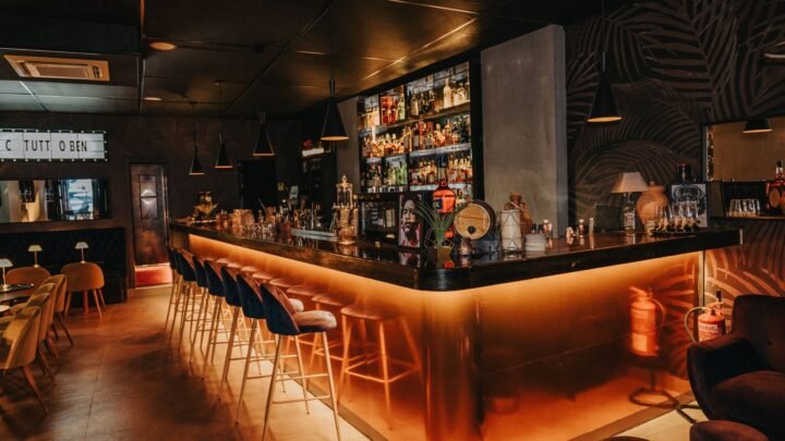 Adult Nightlife in Calabar Municipality: A Respectful Evening-Out and Discovery Guide