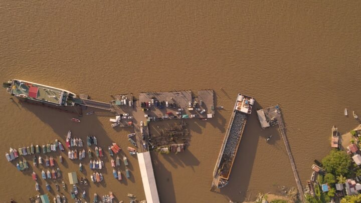 Burutu Escort Guide for Visitors: Plan Your Trip with Confidence