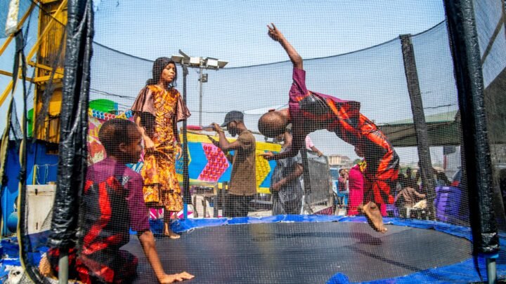 Dugbe Escort Guide for Visitors: Plan a Confident, Discreet Trip in Oyo State