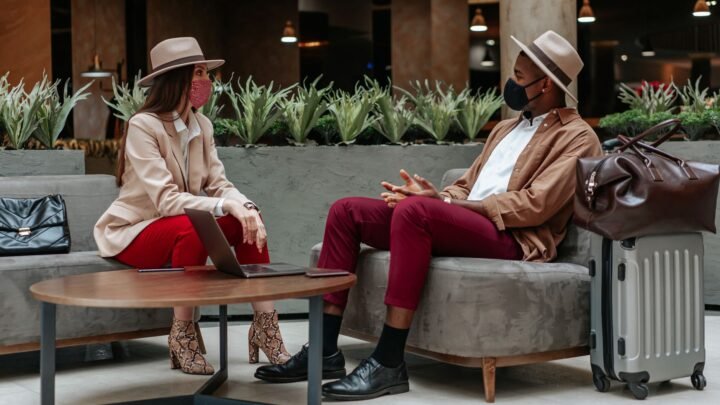 Escort Booking Etiquette in Aba: A Respectful Guide to Clear Communication and Boundaries