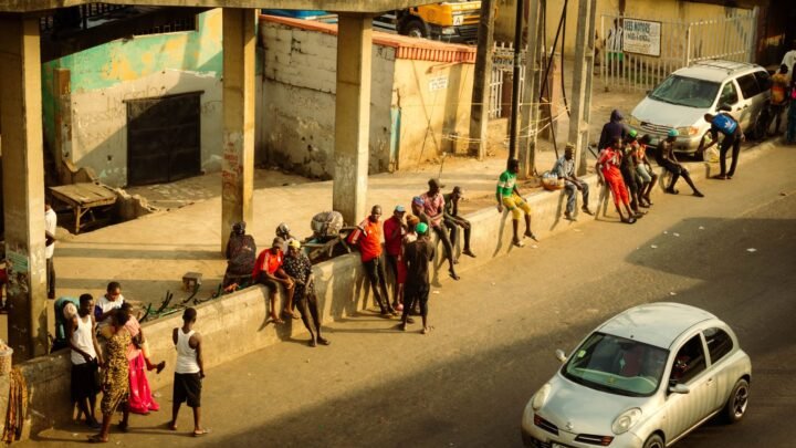 How to Find an Escort in Ohafia: A First-Time Guide