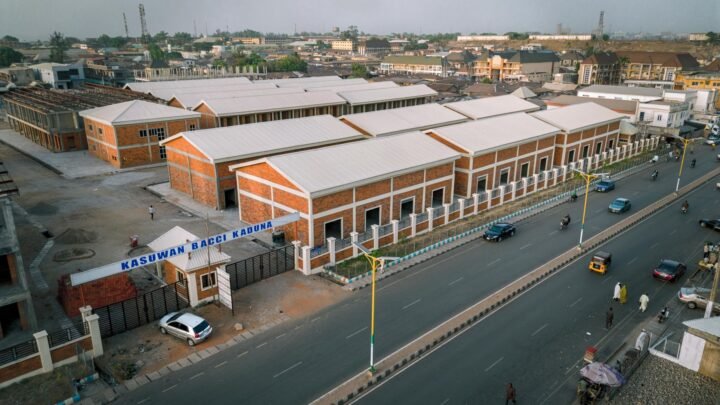 Kaltungo Escort Guide for Visitors: Planning a Respectful, Discreet Trip in Gombe State