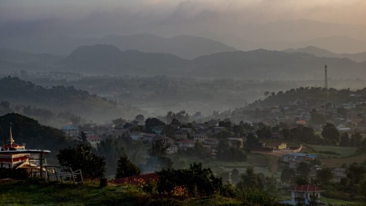 Langtang Escort Guide for Visitors: Planning a Respectful, Discreet Trip in Plateau State